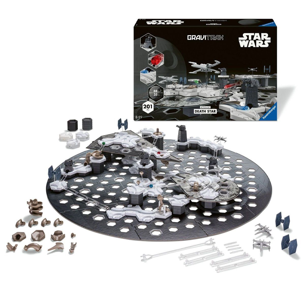 238606 Gravitrax Başlangıç Seti-Starter Kit