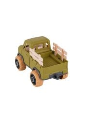LC-31284 SÖK-TAK ÇİFTLİK ARAÇLARI KAMYON