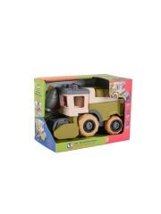 LC-31286 SÖK-TAK ÇİFTLİK ARAÇLARI BİÇER DÖVER