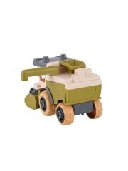 LC-31286 SÖK-TAK ÇİFTLİK ARAÇLARI BİÇER DÖVER
