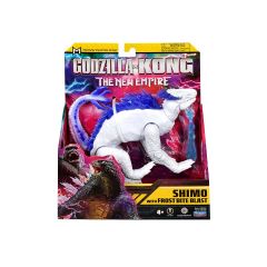 MN303000 Godzilla vs. Kong Kristal Aksiyon Figürü 15 cm 35200