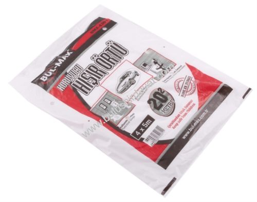 Bulmax 20m2 Hısır Ortu Bmx-4361 (5 Adet Gönderilir)