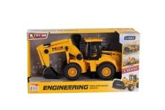 C7957-58055B PİLLİ İŞ MAKİNESİ