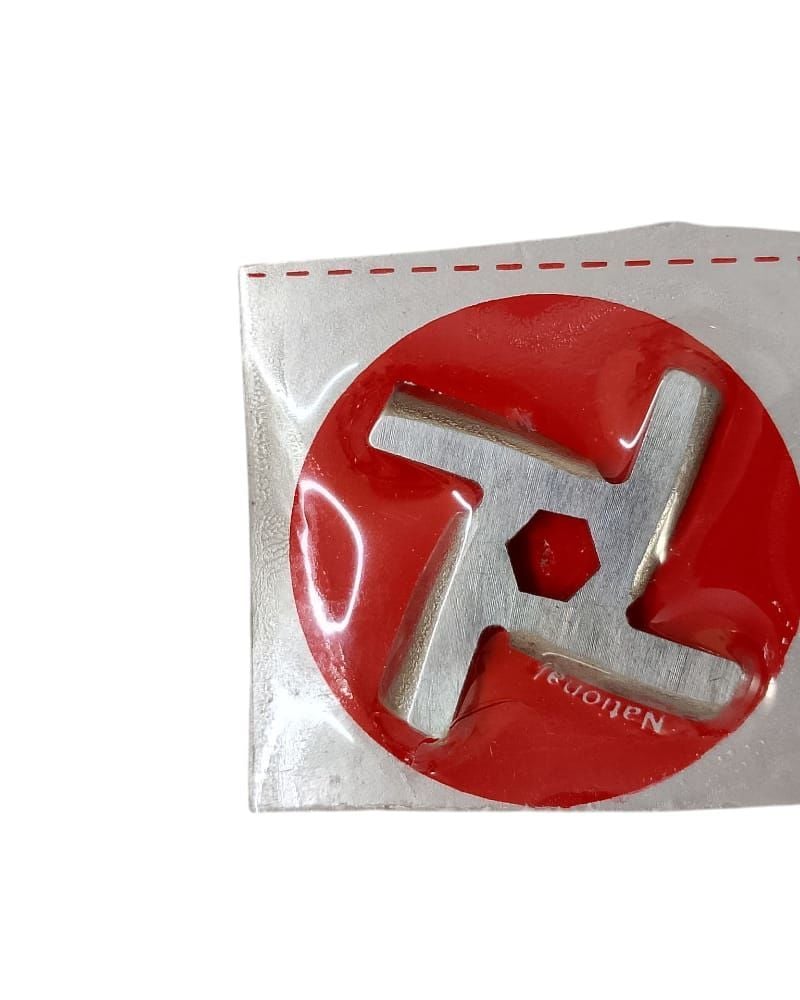 Moulinex Tefal Kıyma Makinesi Bıçağı - ADR901/SS-989843/MS-652841 Masterchef Bıçak