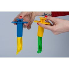 ERN-567 HEROES ENJEKTÖR SET