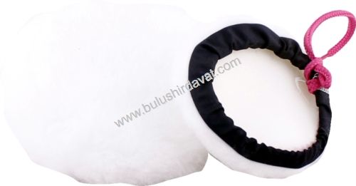 Bulmax 115mm Polısaj Pelusu Bmx-4620 (5 Adet Gönderilir)