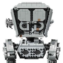 75417 Lego Star Wars - AT-ST™ Walker 1513 parça +18 yaş