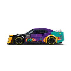 76935 Lego Speed Champions NASCAR Next Gen Chevrolet Camaro ZL1 328 parça +9 yaş