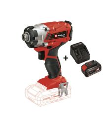 Einhell TE-CI 18/1 Li - Solo Matkap Darbeli Vidalama El Aleti Bataryalı