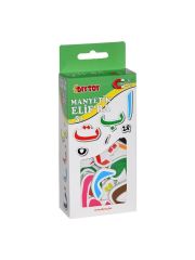 1642 DıyToy, Manyetik Elif'ba / +3 yaş