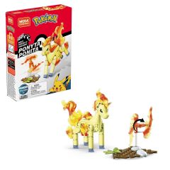 GDW29 MEGA™ Pokémon™ Power Pack +6 yaş