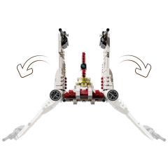 75432 Lego Star Wars - 327. Star Corps Klon Trooper Savaş Paketi 258parça +7 yaş