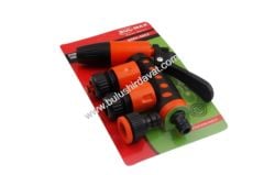 Bulmax Otom. Tetıklı Tabanca 4lu Set 1/2'' Bmx-4802 (6 Adet Gönderilir)