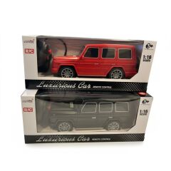 CQ-500 KUT.UZ.KUM.ŞARJLI ARABA - CAN