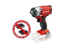 Einhell TE-CI 18/1 Li - Solo Matkap Darbeli Vidalama El Aleti Solo