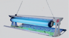 Quantum KMS 220 Sinek Kovucu