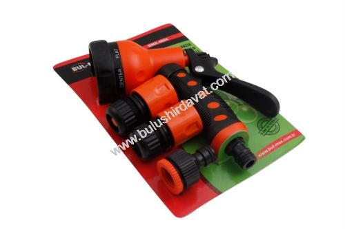 Bulmax Otom. 7fonk. Tet. Tab. 4luset 1/2'' Bmx-4804 (8 Adet Gönderilir)