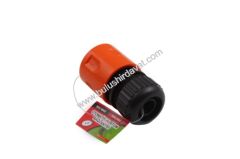 Bulmax Otomatık Hortum Baglantısı 1/2'' Bmx-4800 (12 Adet Gönderilir)