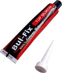 Bulmax 40 Gr Tup Sılıkon Bmx-3590 (6 Adet Gönderilir)