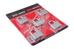 Bulmax Master 5lı Kılıt Setı Bmx-510 (1 Adet Gönderilir)