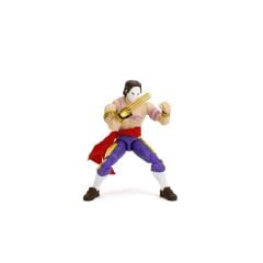 9335172314R00 Street Fighter II Vega 6 Figure