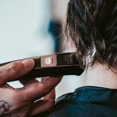 Moser 1588-0051 Li+Pro 2 Mini Kablosuz Profesyonel Sakal Kesme Makinası