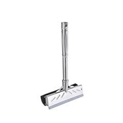 BUFFER® Çift Taraflı Parfüm Kokulu Süngerli Pratik Cam Silme Aparatı