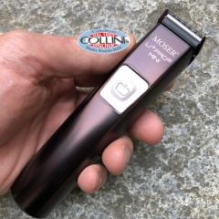 Moser 1588-0051 Li+Pro 2 Mini Kablosuz Profesyonel Sakal Kesme Makinası