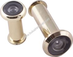 Bulmax 35-60 180c Sarı Kapı Durbunu Bmx-3940 (12 Adet Gönderilir)