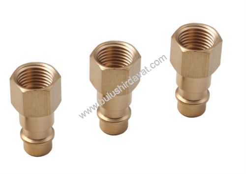 Bulmax 1/4 Dısı Uc Bmx-5542 (10 Adet Gönderilir)