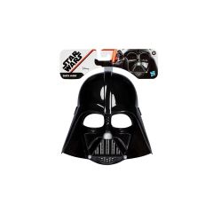 G0756 Star Wars Darth Vader Elektronik Maske