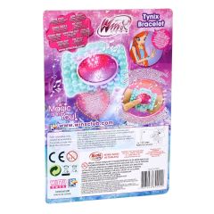 IW05341500-12 KMP Winx Bileklik Işıklı ve Sesli - Özel Fiyatlı Ürün
