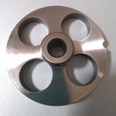 Doğan Çiftel No 22 / 25 mm Süzgeç Kıyma Makinesi Kuşbaşı Aynası