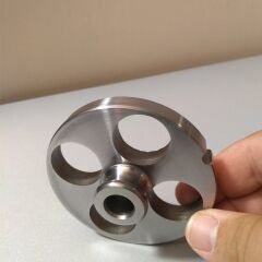 Doğan Çiftel No 22 / 25 mm Süzgeç Kıyma Makinesi Kuşbaşı Aynası