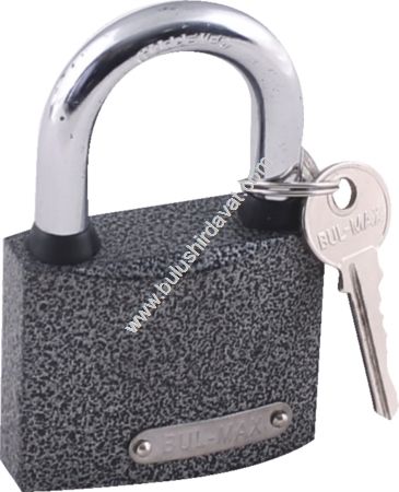 Bulmax 32 Mm Grı Boyalı Kılıt Bmx-422 (6 Adet Gönderilir)