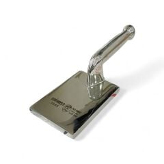 Olgun Paslanmaz Çelik Et Döveceği 1460 gr Biftek Demiri