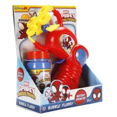 S02002624 KÖPÜK TABANCASI SPIDAY&FRIENDS 50ML-SUN
