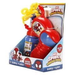 S02002624 KÖPÜK TABANCASI SPIDAY&FRIENDS 50ML-SUN