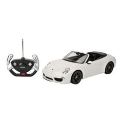 1:12 Porsche 911 Carrera S Uzaktan Kumandalı Işıklı Araba 1 Adet Fiyatıdır