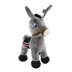 FK-18 Şirin Sıpa Peluş Oyuncak 45 cm