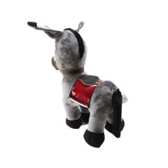 FK-18 Şirin Sıpa Peluş Oyuncak 45 cm
