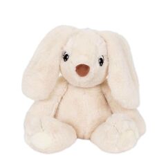 4764 SUN-SABC-ANB-PFF-SK-PELUŞ TAVŞAN OTURAN 25CM 2R