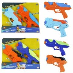 ZAP SU TABANCASI 2Lİ 20-24CM 120ML