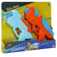 ZAP SU TABANCASI 2Lİ 20-24CM 120ML