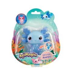 GOLI 930393 Animagic  Işıldayan Axolotl Asorti