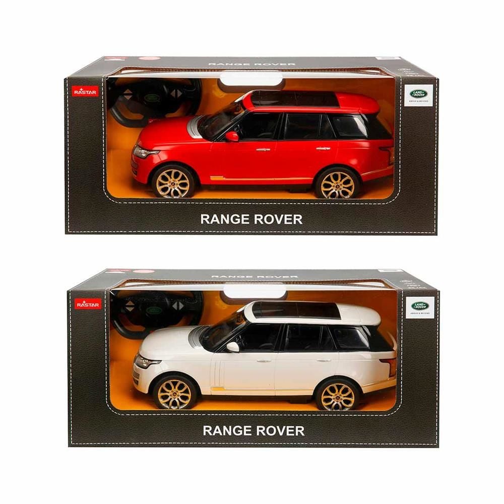 S00049700 R/C 1/14 F/F RANGE ROVER SPORT 2013 -SUN