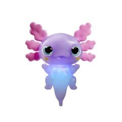 GOLI 937555 Animagic Işıldayan Axolotl Baloncuklu Oyun Evi