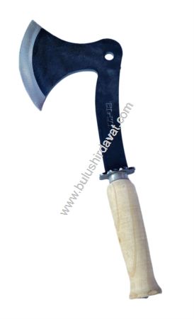 Bulmax Kucuk Kamp Baltası Bmx-5165 (1 Adet Gönderilir)