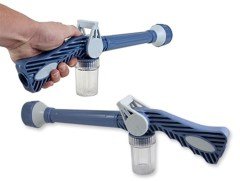 BUFFER® Tazyikli Basınçlı Deterjanlı Oto Yıkama Püskürtme Tabancası