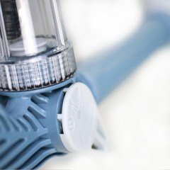 BUFFER® Tazyikli Basınçlı Deterjanlı Oto Yıkama Püskürtme Tabancası